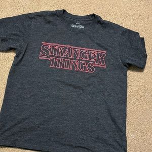 Netflix stranger things youth medium